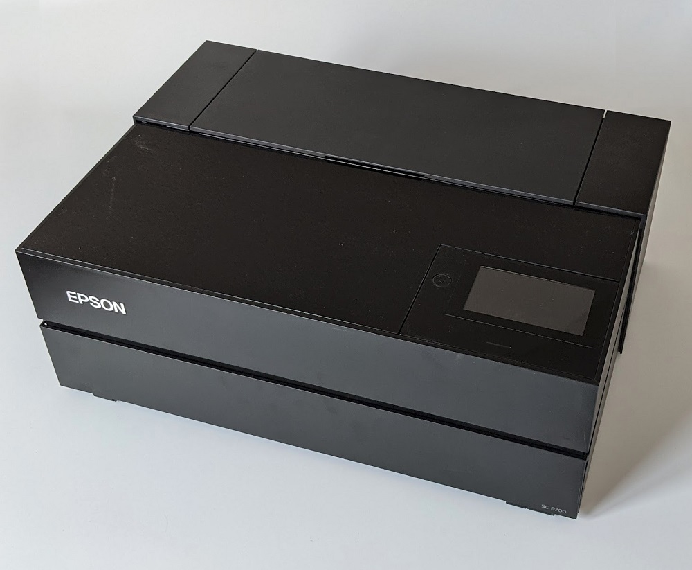 Epson SC-P700 Drucker