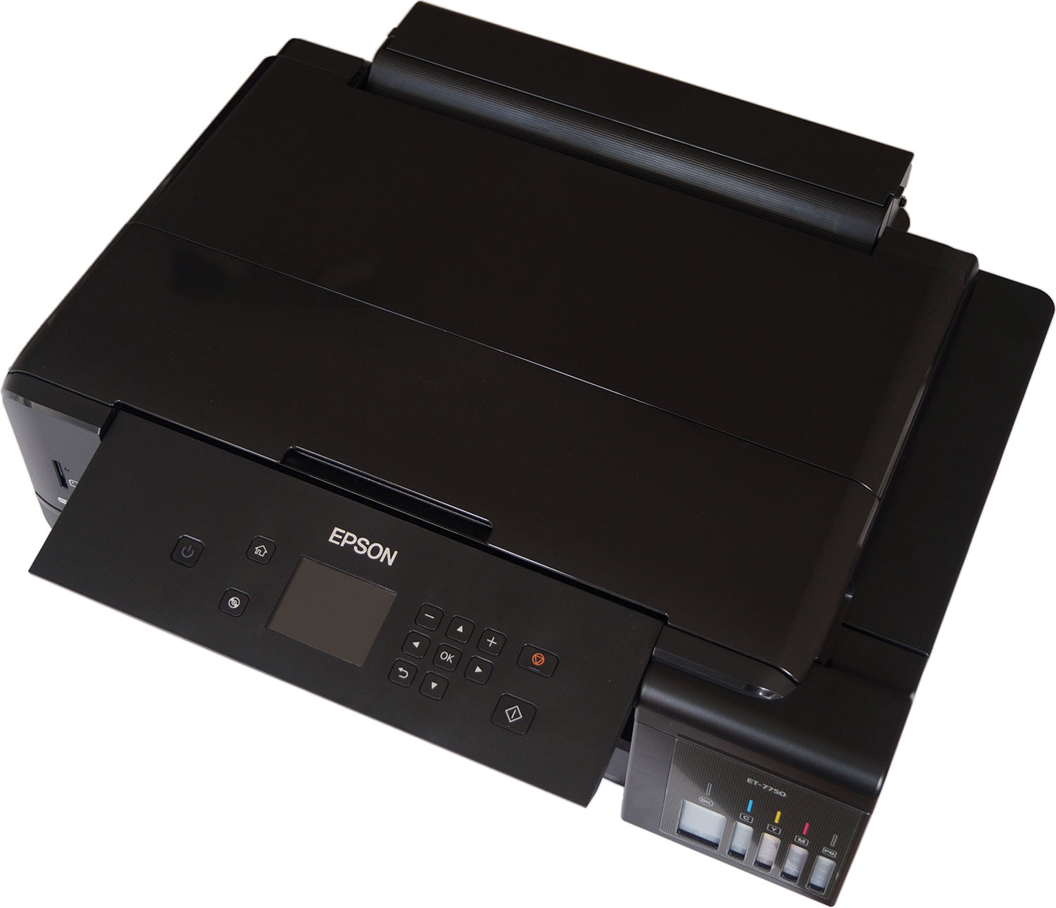 Epson ET-7750 printer