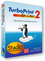 TurboPrint 2 Studio (online version / license key)